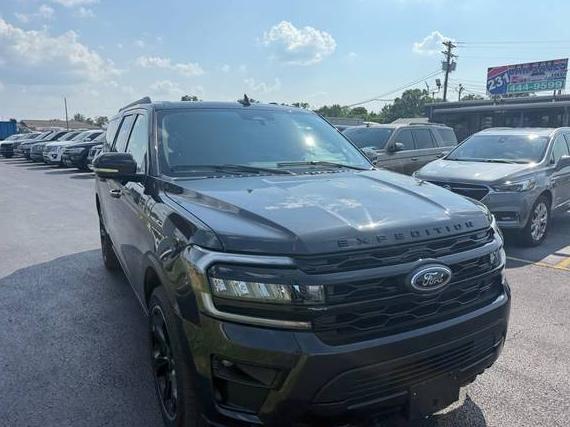 FORD EXPEDITION MAX 2023 1FMJK2AG3PEA08608 image
